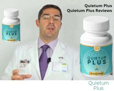 Budget Quietum Plus